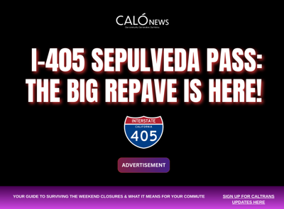 Caltrans - NEWSLETTER HEADER (Mailchimp)