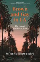 Brown and Gay in LA book cover
