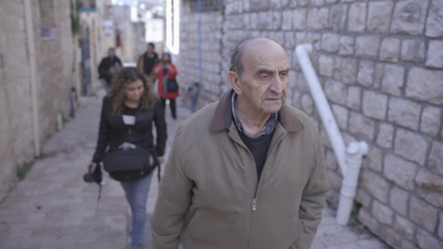 Traces of Home Palestine