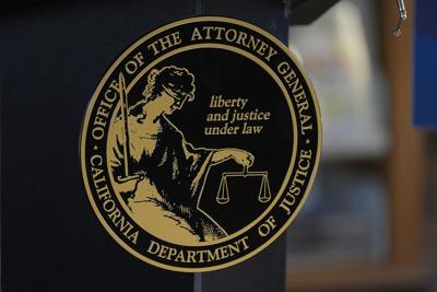 California Attorney General