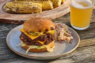 Hot Grilling and Flavor Trends for the Summer
