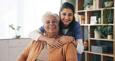 Hearts At Home Companion Care Introduces Companion Care in Washington, OK