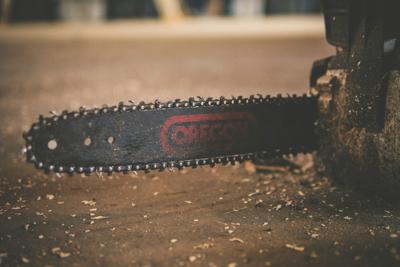 Chainsaw