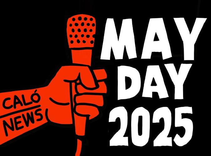 May Day