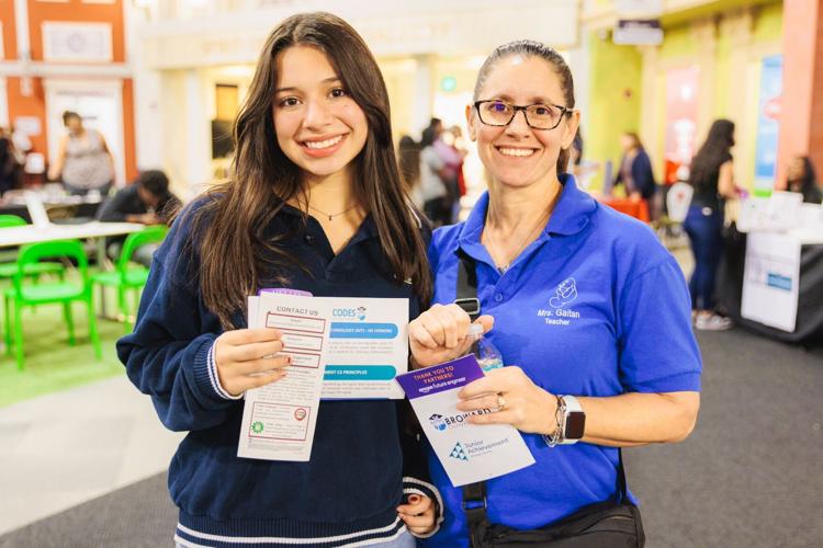 STEM education opportunity