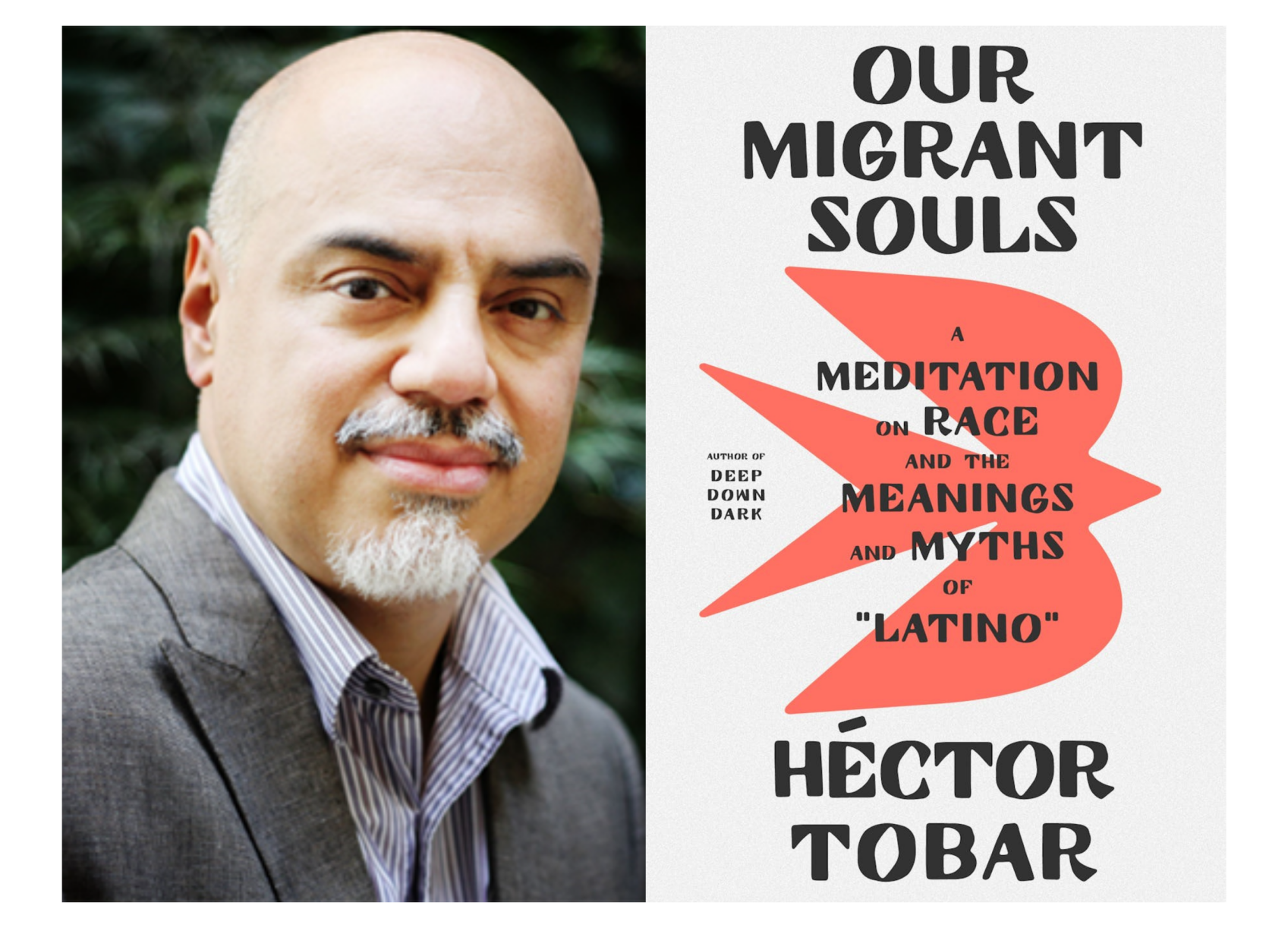 Hector Tobar