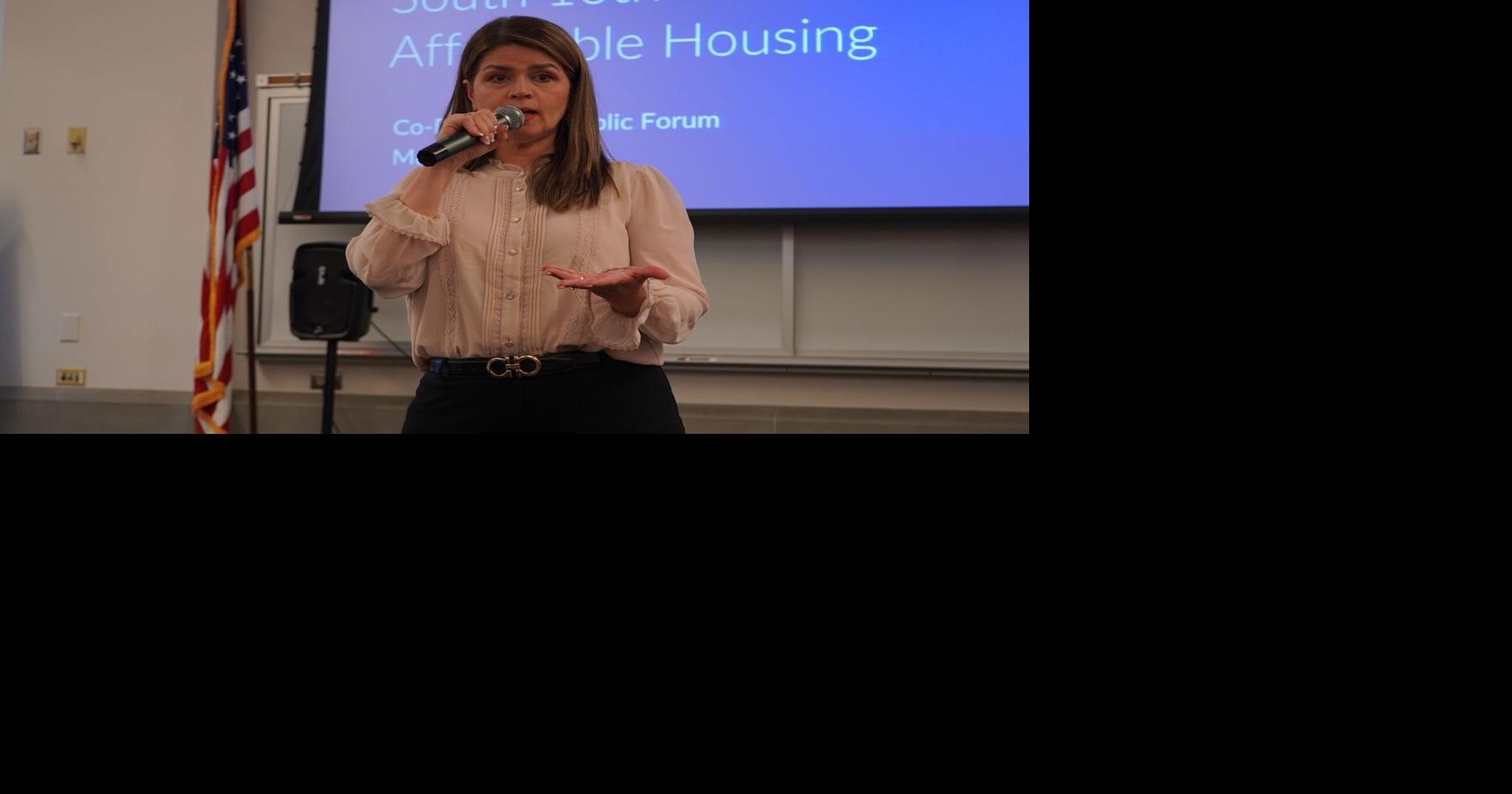 Tucson south side residents distrust new housing development | Arizona ...