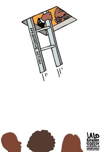 LaloAffirmativeAction