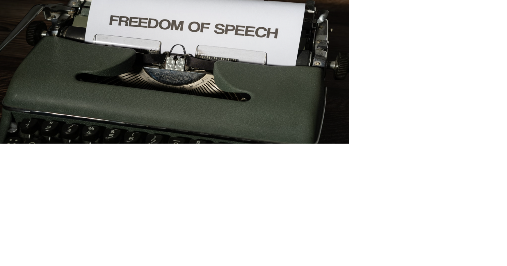 Experts and journalists discuss media censorship threats at CALÓ News ...