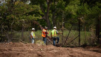 border wall work (do not reuse)