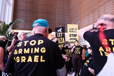 Jewish Voice for Peace