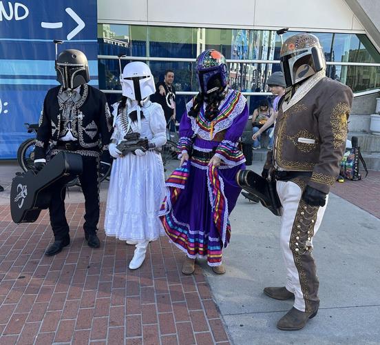 Comic-Con 2025: La Banda is Back