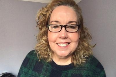 PATRICIA GUADALUPE PHOTO