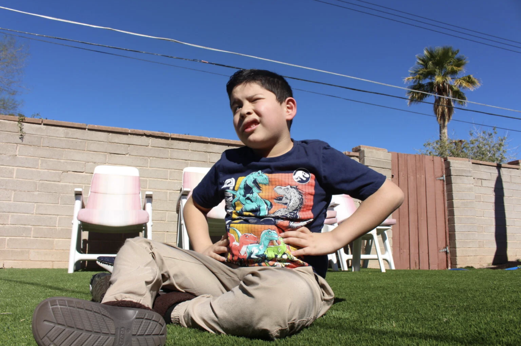 Danny Arredondo (do not reuse)