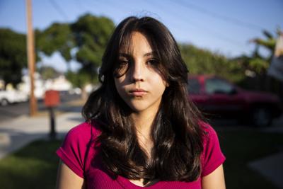Climate change anxiety - KFF Health News