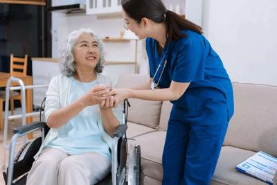 Rivers of Hope Reaffirms Its Senior Home Care in Brockton, MA, as the Trusted First Choice for Local Families