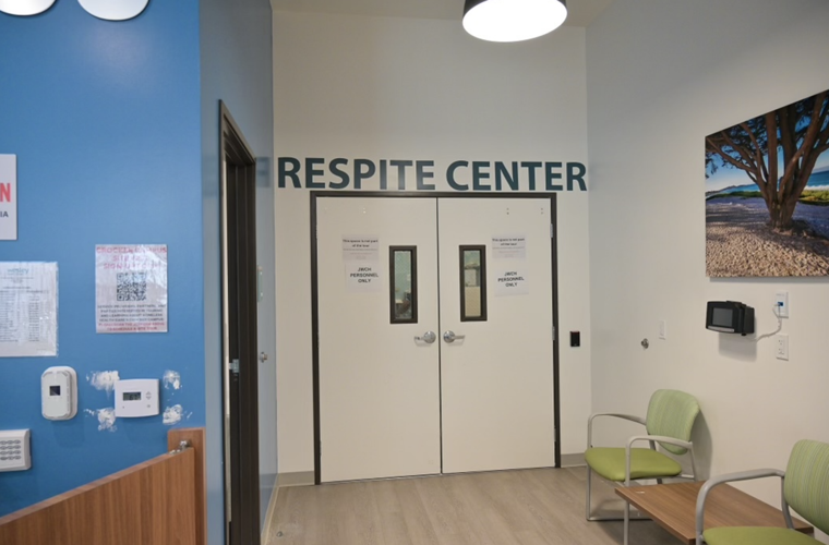 Respite Center