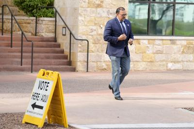 Election 2024 Arizona Voting