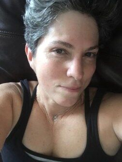 5 CALÓ QUESTIONS: ACHY OBEJAS, writer and translator, explores gender-free language