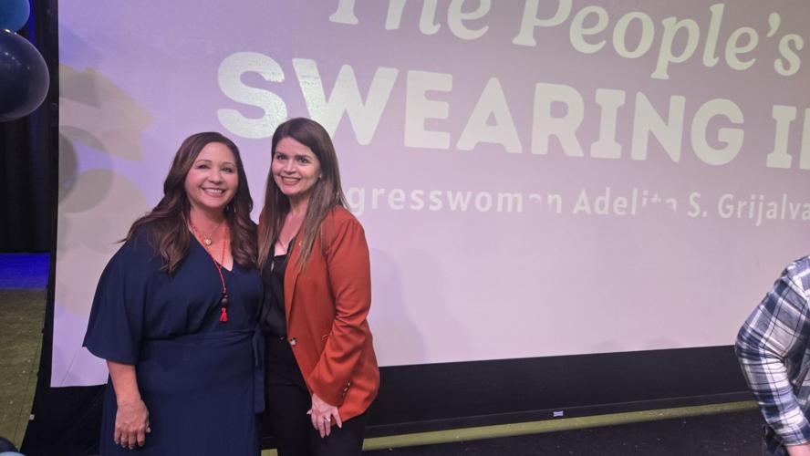 adelita grijalva regina romero