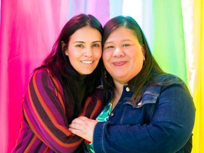 Latinx House co-founders