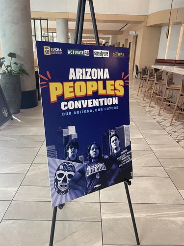 az peoples convention