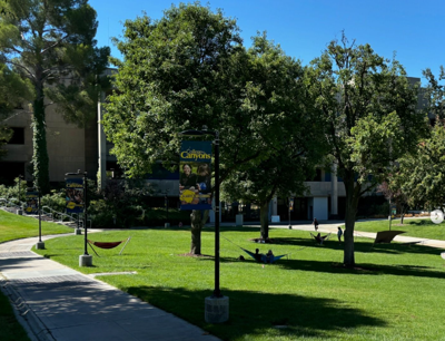 College of the Canyons - do not reuse
