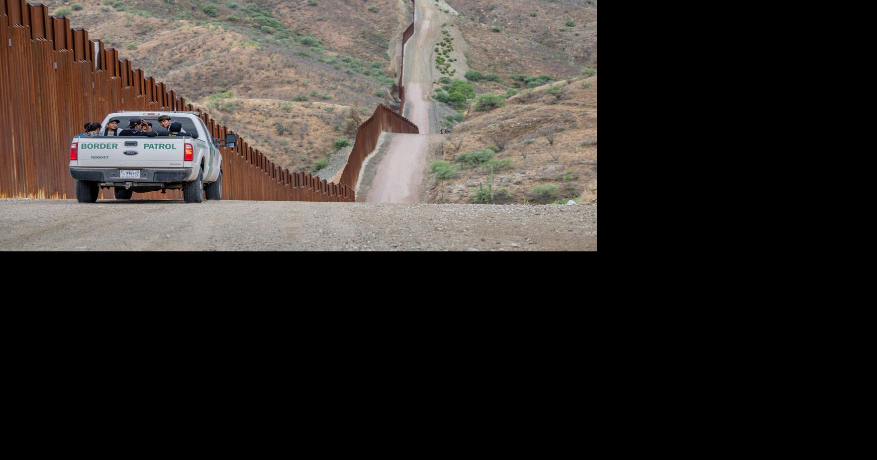 CBP targeting immigrants in AZ for ‘carry your papers’ law | Arizona ...