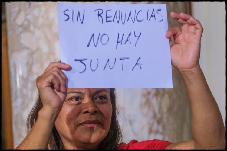 Los Angeles City Council Racism Oaxacans