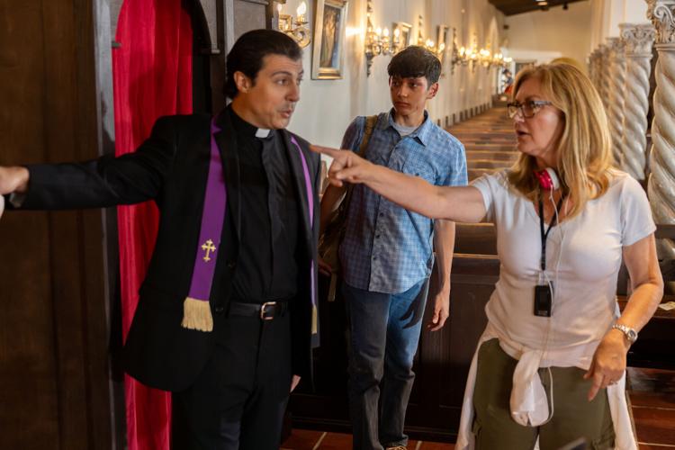 CP_SallyRodrigoJJ choir practice