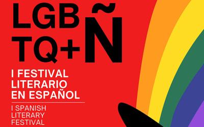 LGBTQ+Ñ Literary Festival)