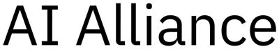 The AI Alliance Forms Non-profit AI Lab and AI Technology & Advocacy Association to Scale Open-Source Innovation