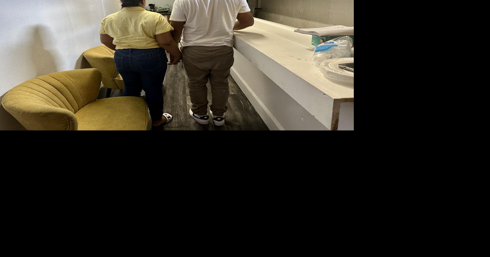 Colombian family seeking asylum in the U.S. faces nightmare | Immigration