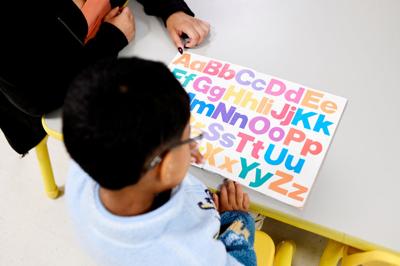 Education Head Start Discipline