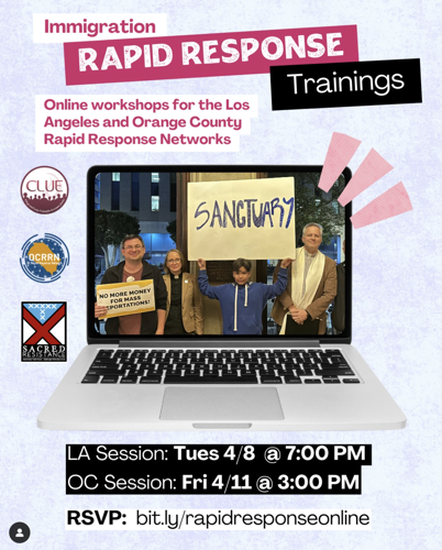 Rapid Response