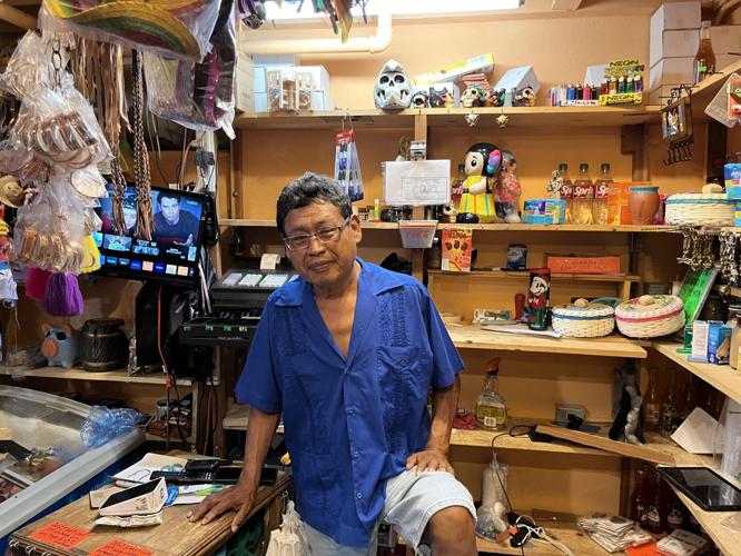 1-Felix-Munoz-mans-the-register-at-his-store-that-he-operates-mostly-solo-with-the-occasional-help-of-his-daughter.-Aug.-26-2023_Photo-by-Marcos-Franco