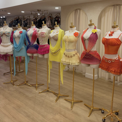 Tropicoqueta summer is coming. These Latina-owned boutiques will get you ready