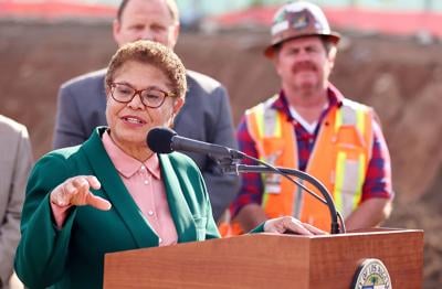 Karen Bass