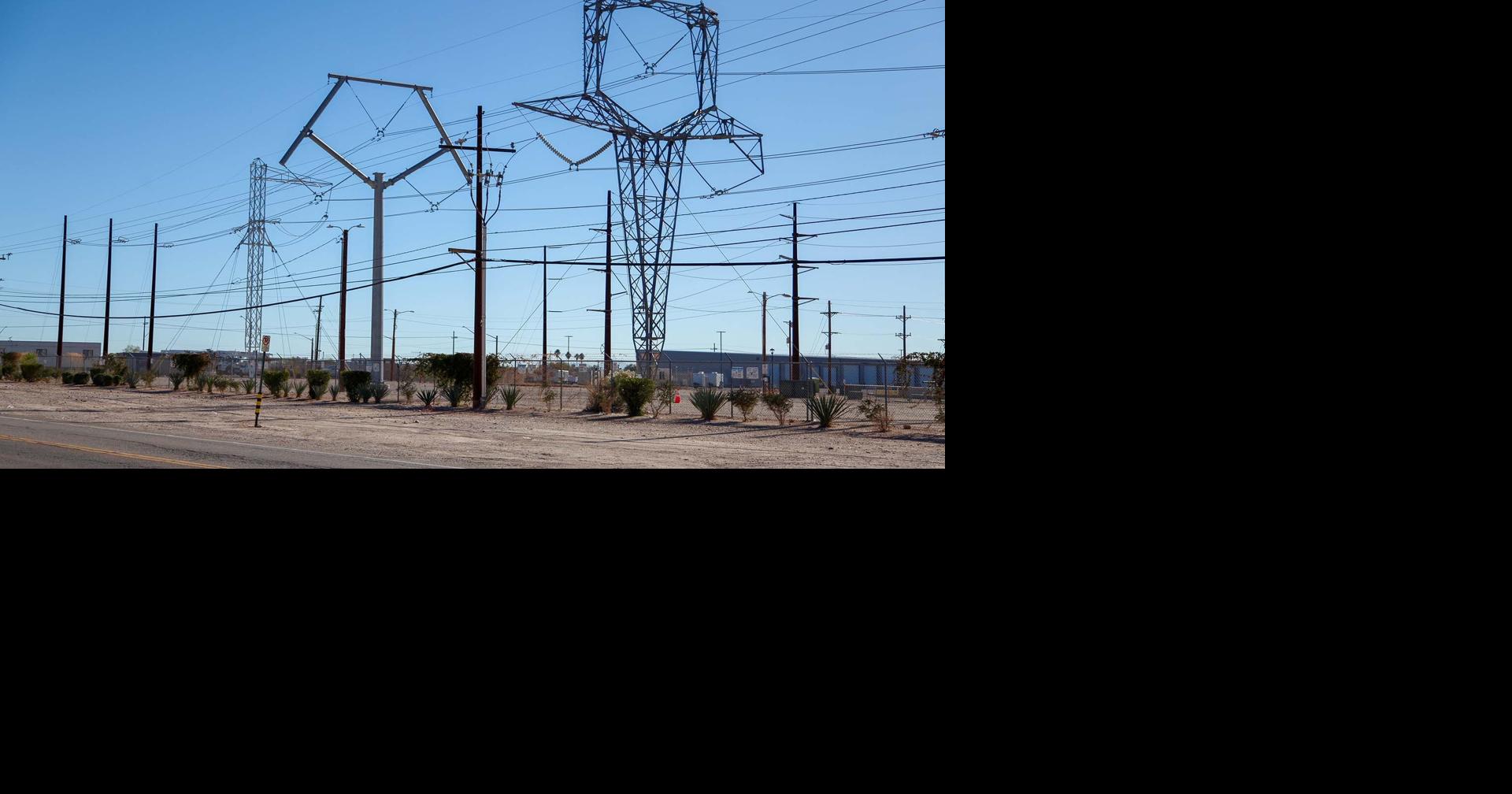 Who pays for Tucson’s data center boom?