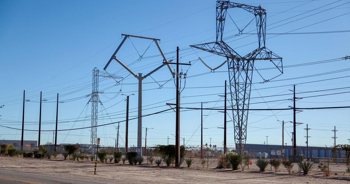 Who pays for Tucson’s data center boom?