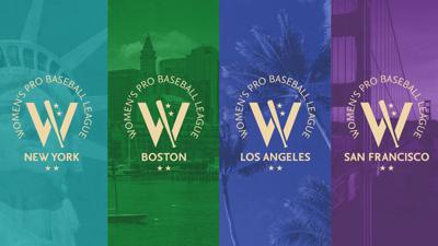 Women’s Professional Baseball League