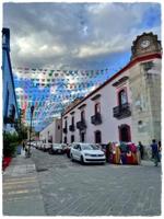 COLUMN: Querida Oaxaca