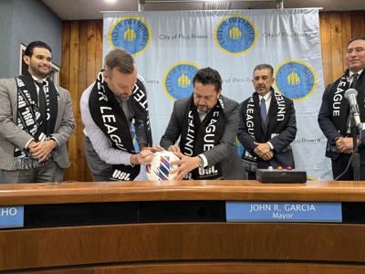 Soccer stadium may be coming to Pico Rivera