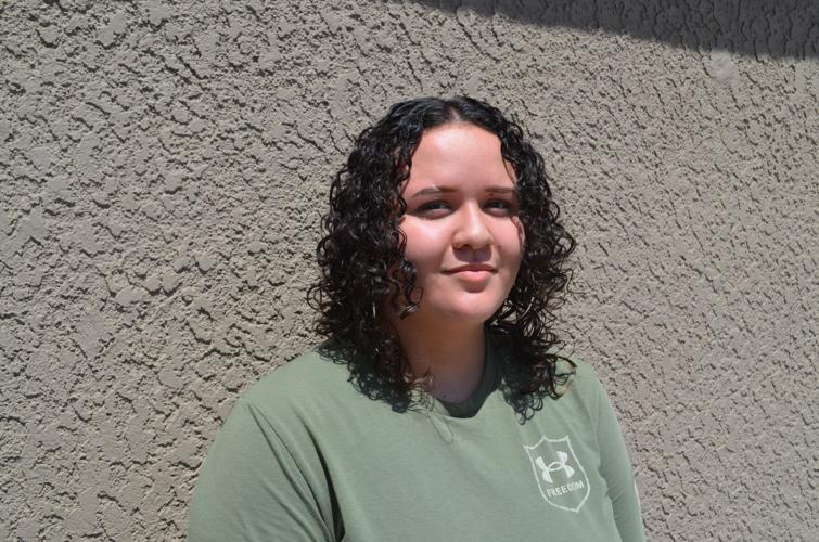 veronica ramos arizona