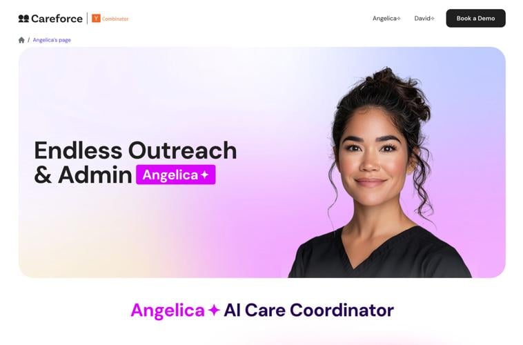 Angelica
