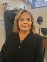 What’s on your mind this election?: ISABEL CANDELARIA, 72, of Pico Rivera