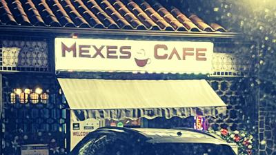 Mexes Café
