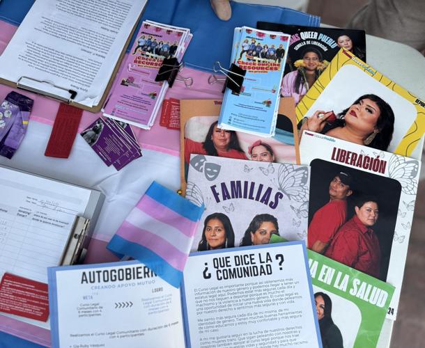 latino pride festival phoenix