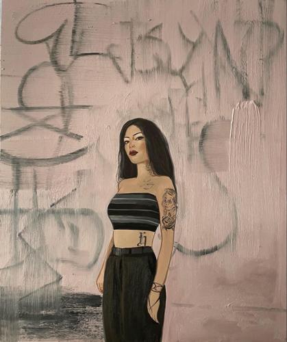 COMMENTARY: A journey through Chicana/o art