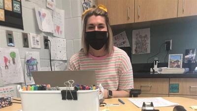 Critical care warriors: Anesthesiologists help young mom breathe again